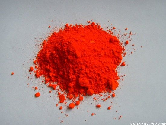 德国巴斯夫(汽巴)颜料橙L2990HD汽巴橙RA