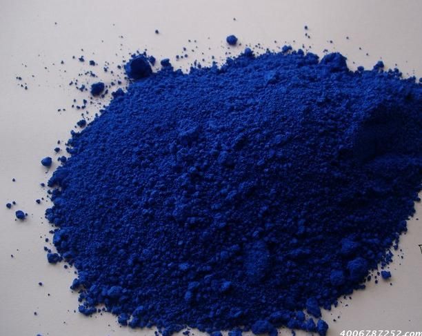 英国好利得Holliday耐酸群青AR