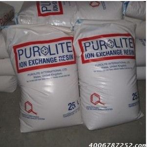 英国漂莱特离子交换树脂C100E