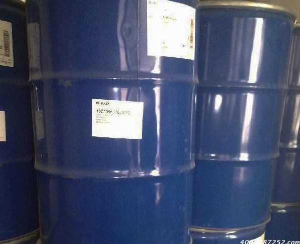 德国巴斯夫聚维酮K90 (PVP-K90)