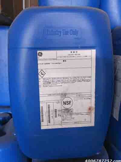 美国GE贝迪阻垢剂MDC151