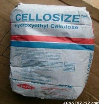 美国陶氏增稠剂HEC QP-52,000-H