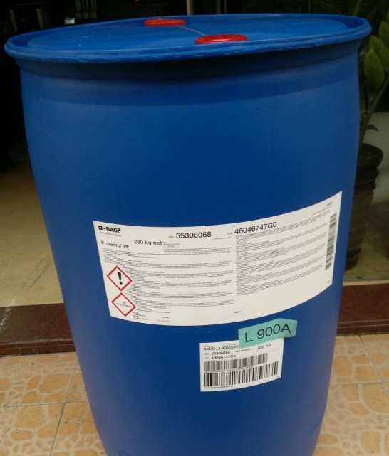 德国巴斯夫BASF防腐杀菌剂苯氧乙醇Protectol PE
