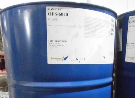 美国道康宁硅烷XIAMETER OFS-6070