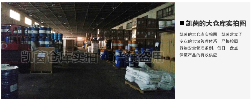 巴斯夫增塑剂凯茵仓库