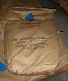 新加坡三益SUN ACE 钙锌稳定剂SAK-CZL313-NP