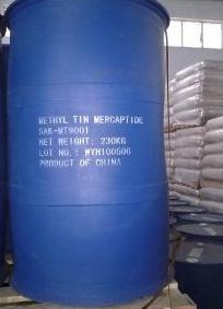 新加坡三益SUN ACE硫醇化甲基锡稳定剂SAK-MT9001