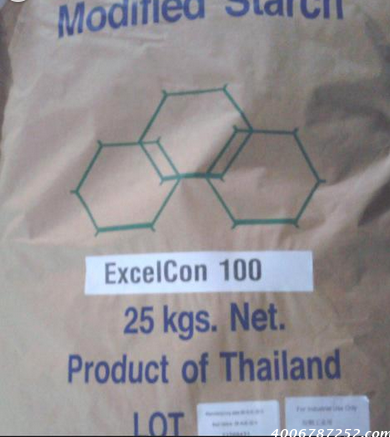 淀粉醚SMS ExcelCon100