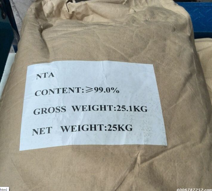 奥升德 螯合剂 NTA 次氮基三乙酸钠