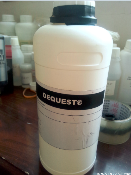 伊塔玛DEQUEST®6004  膦酸盐  阻垢剂   螯合剂