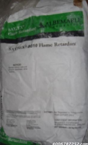 美国雅宝阻燃剂SAYTEX 8010