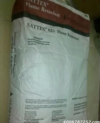 美国雅宝阻燃剂SAYTEX 621