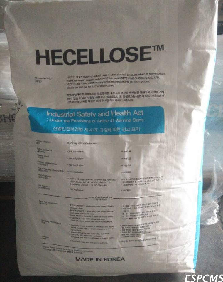 原装进口韩国乐天（原三星） 纤维素B-30K