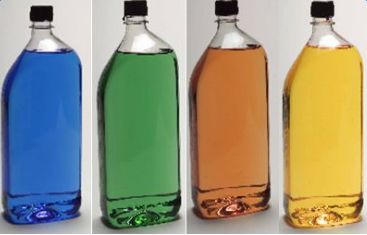 AUTOMAT RED IK HF 红色润滑油染色剂