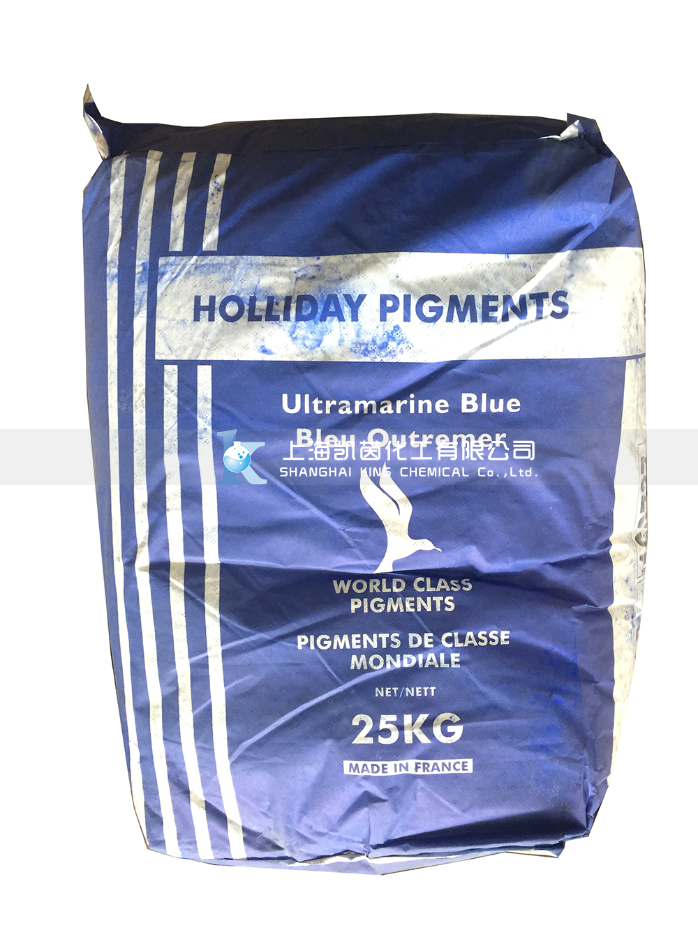 英国好利得耐酸群青16