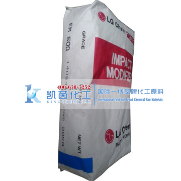 韩国LG增韧剂EM500A