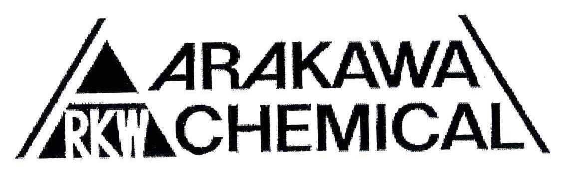 日本荒川增粘树脂801