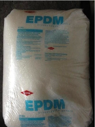 陶氏三元乙丙橡胶EPDM NORDEL-4770R
