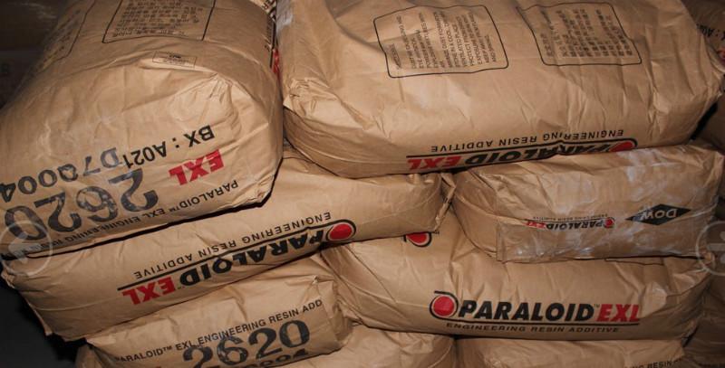 DOW罗门哈斯增韧剂EXL-2620