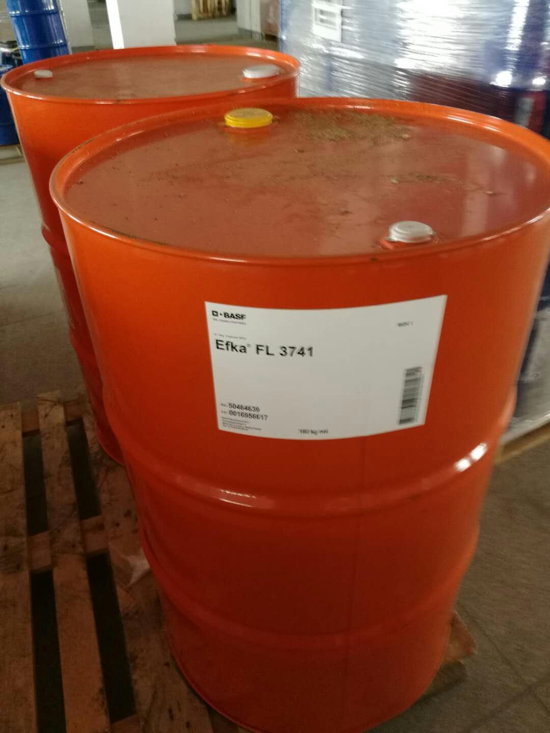 D.BASF巴斯夫流平剂Efka FL3740 脱气性流平剂PERENOL F40