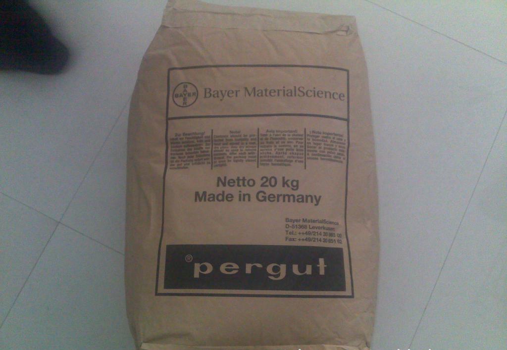 德国科思创Pergut  S170