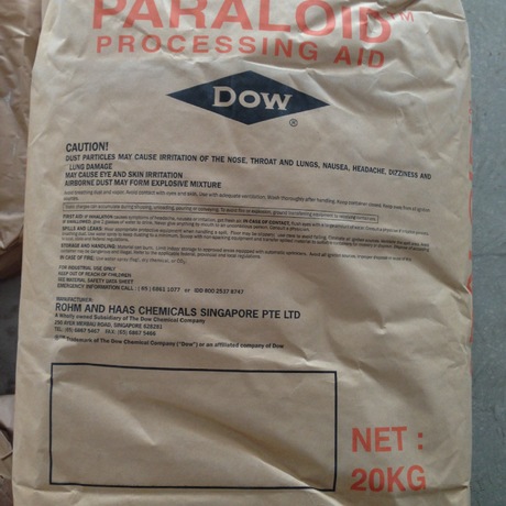 陶氏PVC加工助剂130P