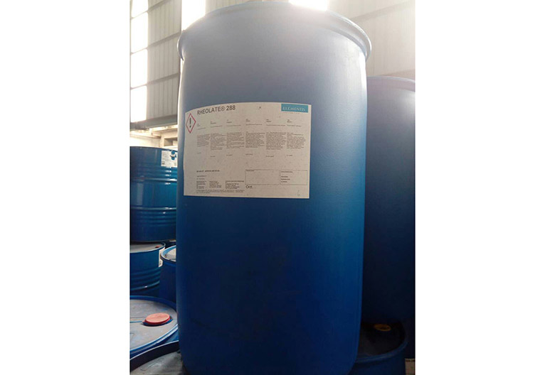 德谦水性流变助剂 RHEOLATE 288