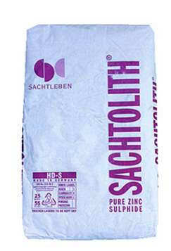 莎哈利本硫化锌HD-S