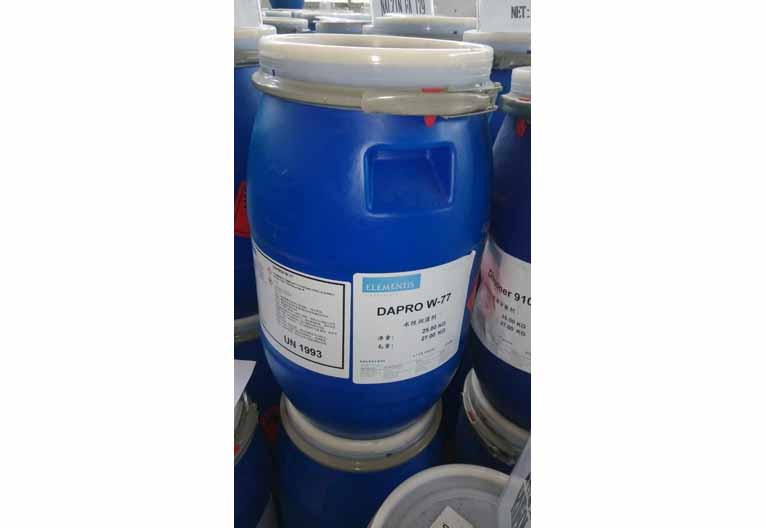 海明斯德谦润湿流平剂DAPRO W-77