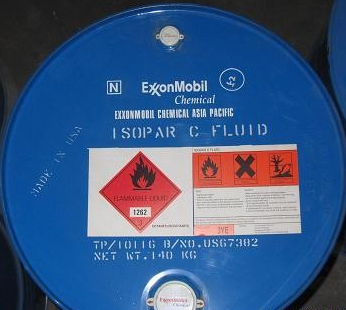 原装进口 埃克森美孚 异构烷烃 ISOPAR™ C