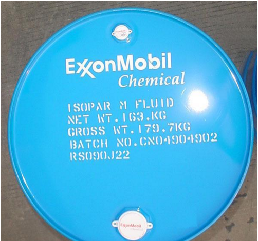 原装进口 埃克森美孚 异构烷烃 ISOPAR™ M