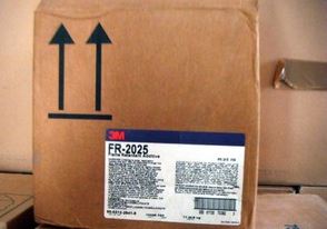 美国3M阻燃剂FR2025
