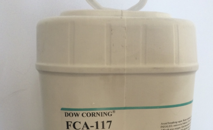 道康宁Dow Corning 阻燃协效剂 FCA-117