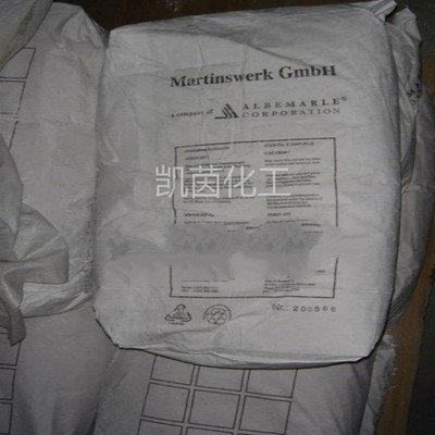 Albemarle雅宝阻燃剂MARTINAL ON-904