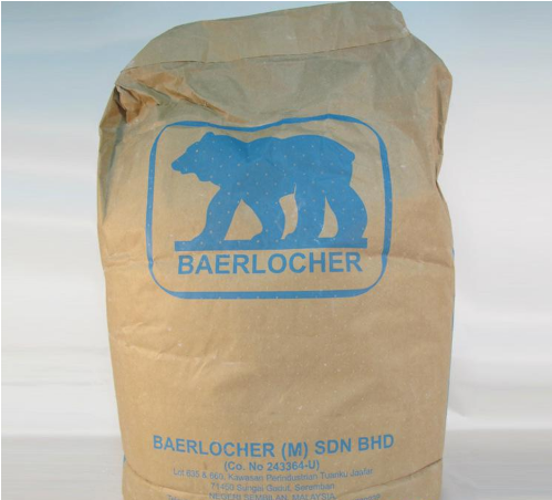 德国熊牌热稳定剂MC 401 CP