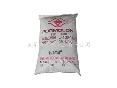 台湾台塑PVC糊树脂C-1250M
