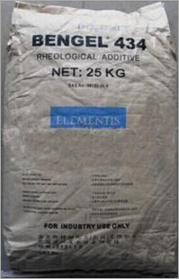 海明斯德谦有机改性膨润土BENGEL 434