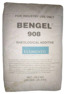 海明斯德谦有机改性膨润土BENGEL 908