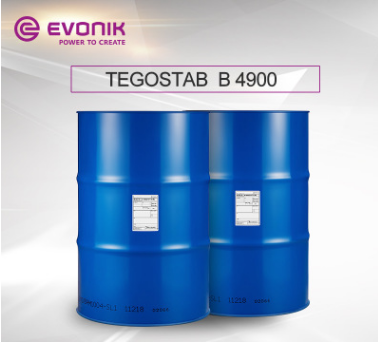 赢创聚氨酯助剂 TEGOSTAB B 4900