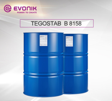 赢创聚氨酯助剂 TEGOSTAB B 8158
