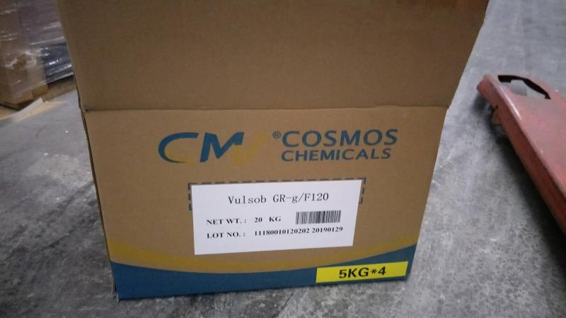 科茂附着力促进剂Vulsob GR-g F120