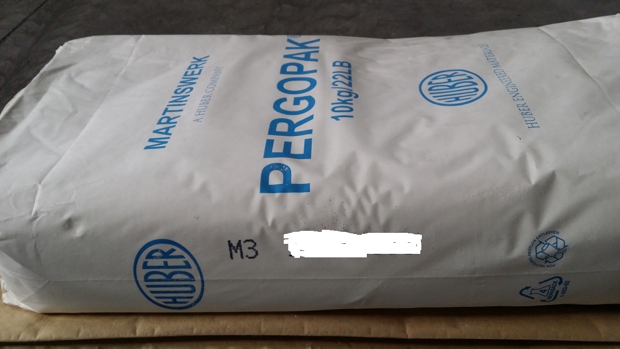 美国雅宝 邱博 M3消光粉 PERGOPAK M3