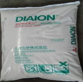 三菱化学阴离子交换树脂多孔型DIAION PA316 进口 三菱