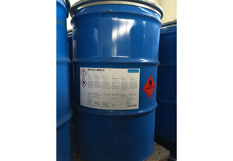 德谦海明斯M-P-A 2000X有机防沉剂