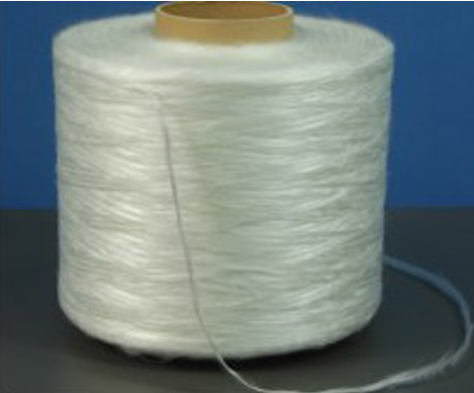 巨石玻纤  无碱玻璃纤维膨体纱