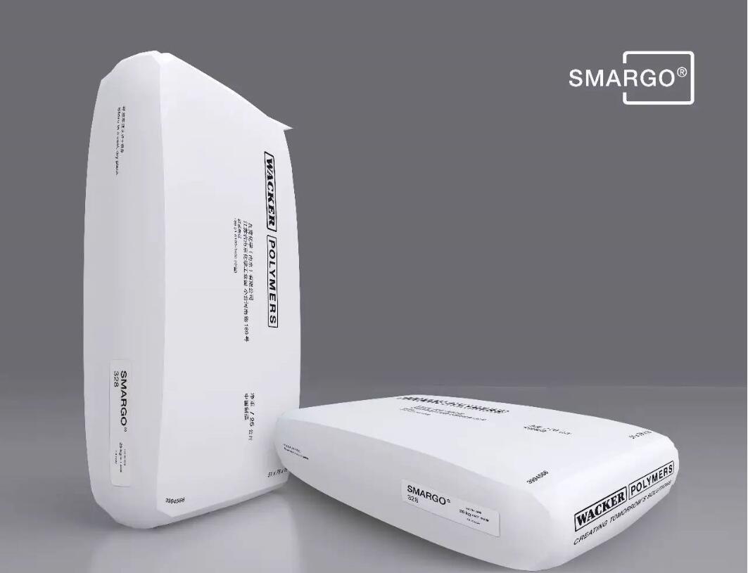 瓦克可再分散性乳胶粉 SMARGO 328