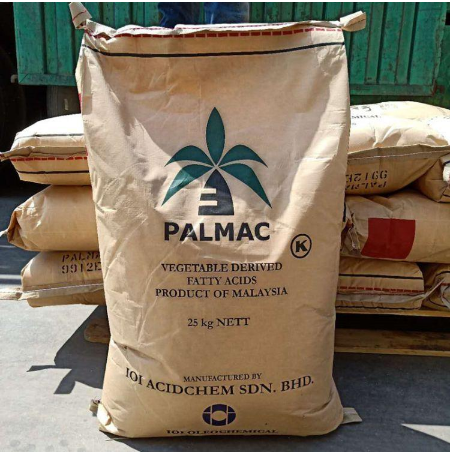 马来西亚椰树牌 月桂酸(十二酸)