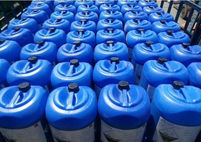 英国碧化BWA-260 反渗透阻垢剂