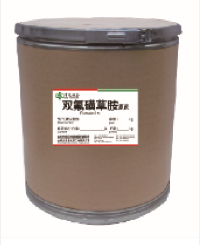 国产一线品牌双氟磺草胺