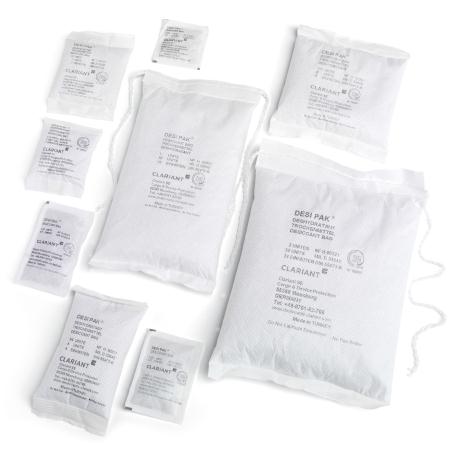 科莱恩Clariant干燥剂DESICCANT BAGS